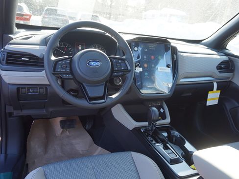 New 2026 Subaru Forester Premium image 11