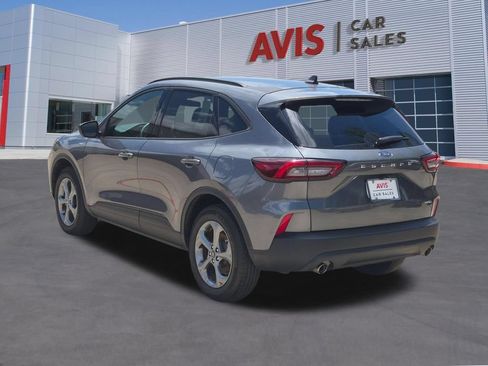 Used 2025 Ford Escape ST-Line AWD/4WD image 9