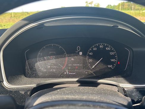 Used 2023 Honda Civic EX-L image 14