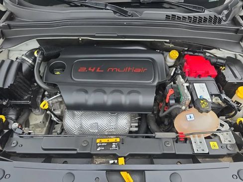 Used 2020 Jeep Renegade Sport w/ Sport Appearance Group FWD image 47
