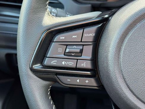 Certified 2025 Subaru Forester Premium image 22