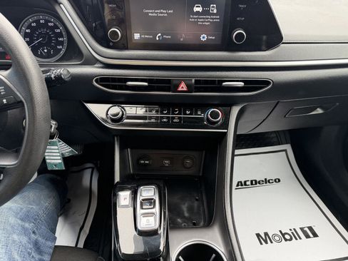 Used 2021 Hyundai Sonata SE image 20