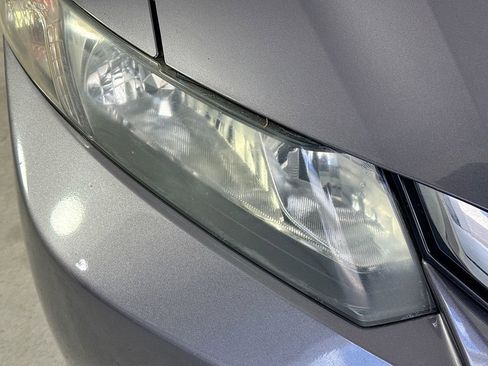 Used 2014 Honda Civic Hybrid Sedan image 36