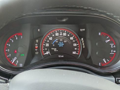 New 2026 Dodge Durango GT AWD/4WD image 17