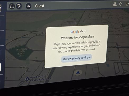 New 2026 Honda Prologue Touring image 4