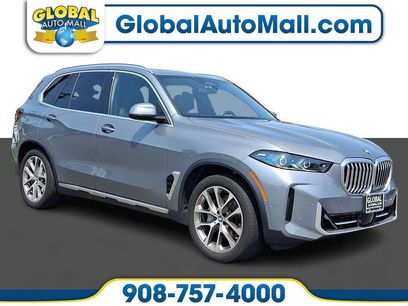 Used 2024 BMW X5 xDrive40i w/ Premium Package