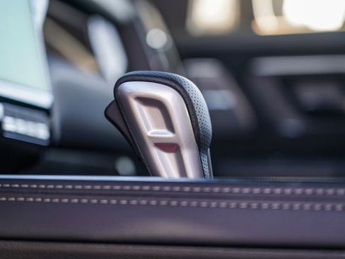 New 2026 RAM 1500 RHO w/ RHO Level 1 Equipment Group image 24