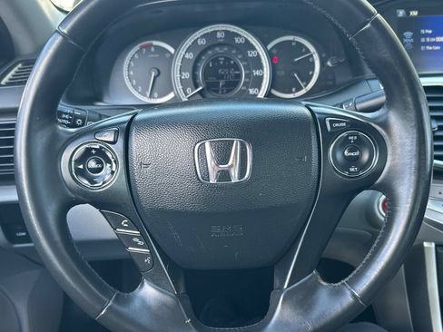 Used 2015 Honda Accord EX-L image 21