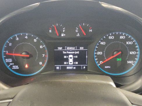 Used 2019 Chevrolet Malibu LT FWD image 23