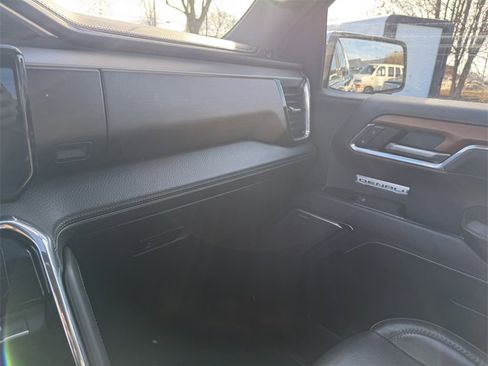 Certified 2023 GMC Sierra 1500 Denali image 27