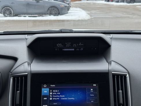 Used 2021 Subaru Crosstrek 2.0i Premium w/ Popular Package #2 image 11