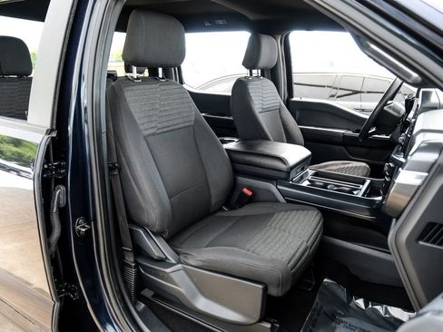 Used 2023 Ford F150 XL w/ STX Appearance Package RWD image 34