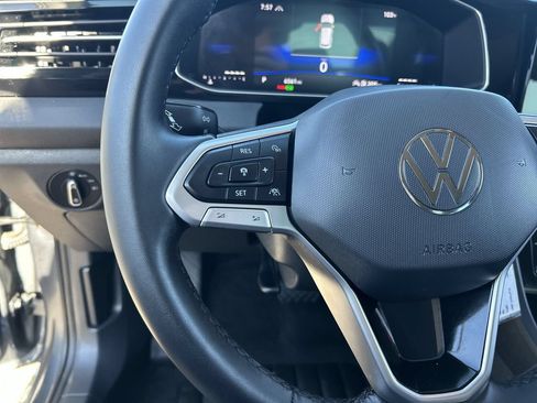 Certified 2026 Volkswagen Jetta S FWD image 20
