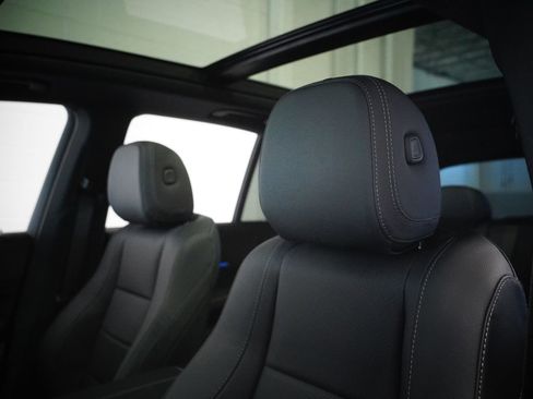 New 2026 Mercedes-Benz GLE 350 4MATIC image 15