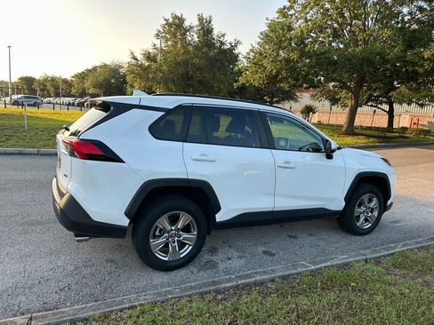Used 2023 Toyota RAV4 XLE FWD image 5