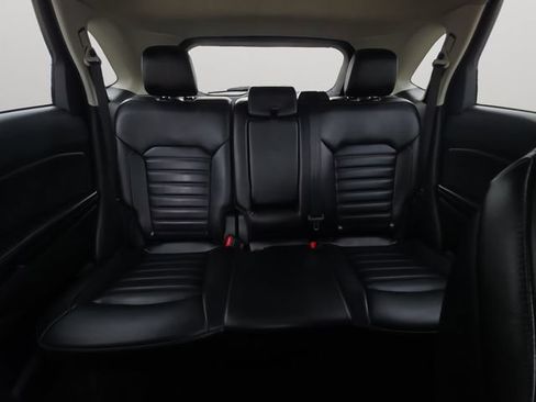 Used 2024 Ford Edge SEL AWD/4WD image 17