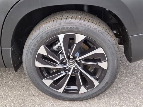 New 2026 MAZDA CX-50 2.5 Hybrid w/ Weather Package image 11