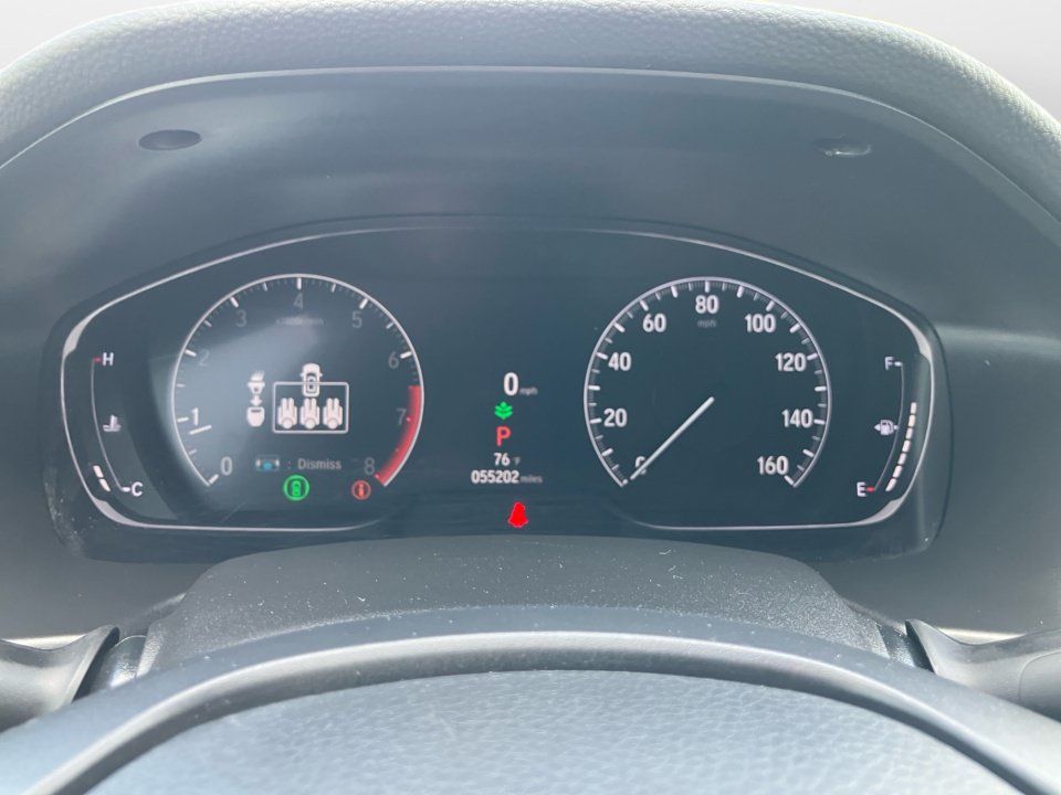 Certified 2022 Honda Accord Sport image 11