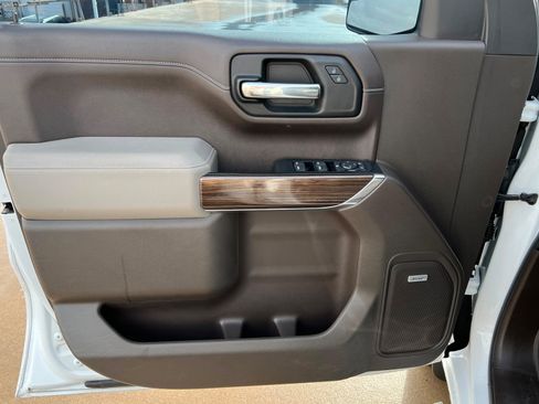 Certified 2021 Chevrolet Silverado 1500 RST w/ All Star Edition Plus image 15