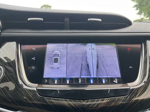 Used 2020 Cadillac XT6 Premium Luxury FWD image 32