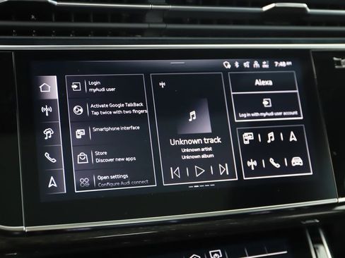 Certified 2025 Audi Q7 2.0T Premium Plus w/ Premium Plus Package AWD/4WD image 26