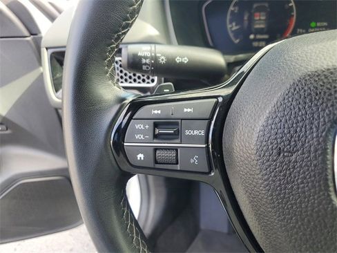 Certified 2024 Honda Civic Sport image 25