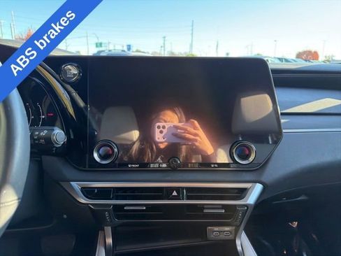 Used 2023 Lexus RX 350 Premium w/ Cold Area Package image 13