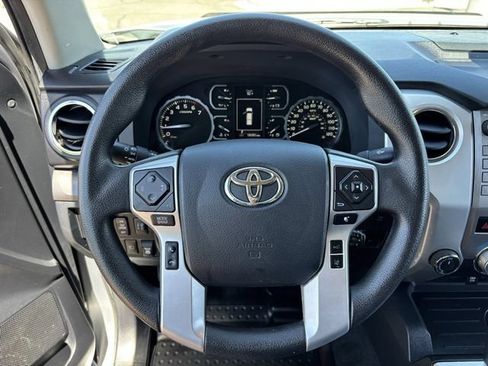 Used 2020 Toyota Tundra SR5 w/ TRD Off-Road Package AWD/4WD image 27