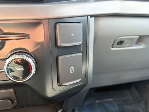 Used 2025 Ford F150 XLT w/ Equipment Group 301A Standard AWD/4WD image 37