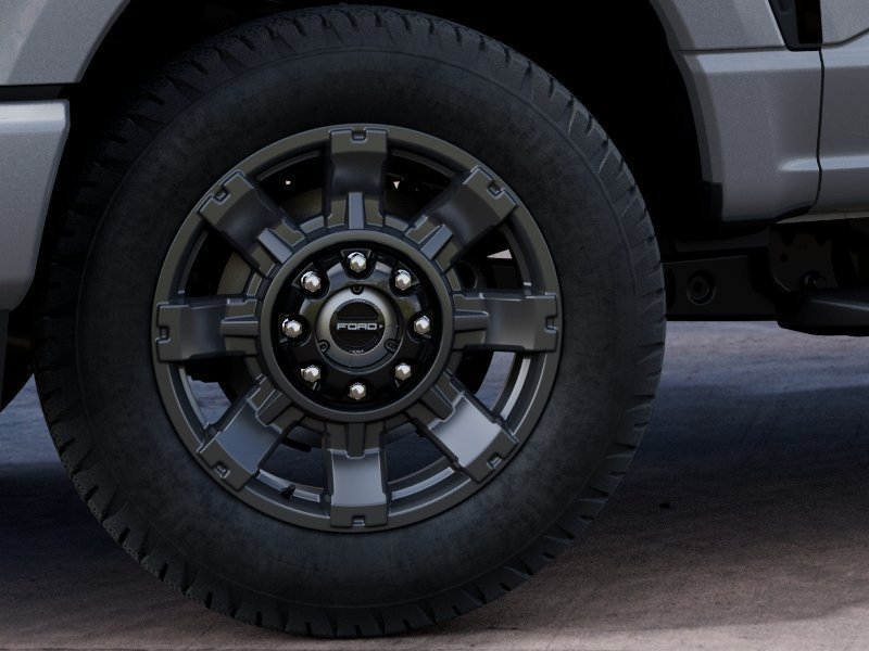 New 2027 Ford F250 XL AWD/4WD image 19