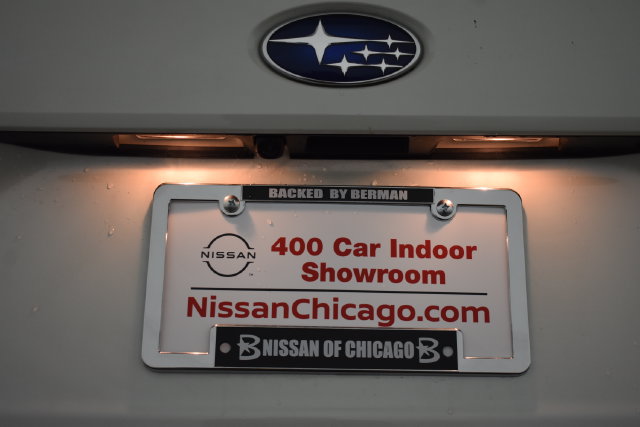 Used 2024 Subaru Crosstrek 2.0i Premium AWD/4WD image 40