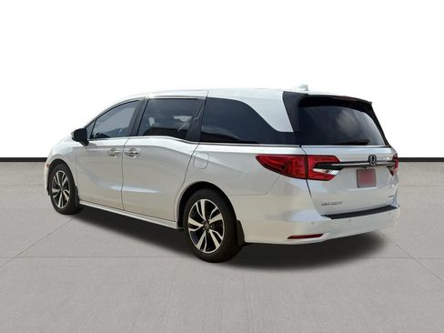 Used 2022 Honda Odyssey Touring image 7