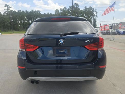 Used 2014 BMW X1 sDrive28i image 15