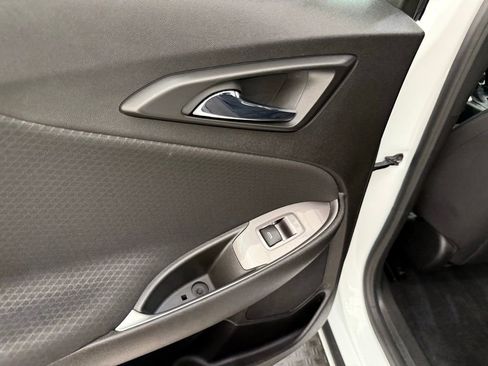 Used 2022 Chevrolet Malibu LT image 15