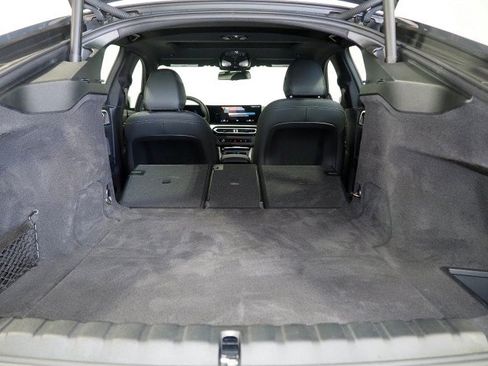Used 2023 BMW i4 eDrive40 w/ M Sport Package RWD image 53