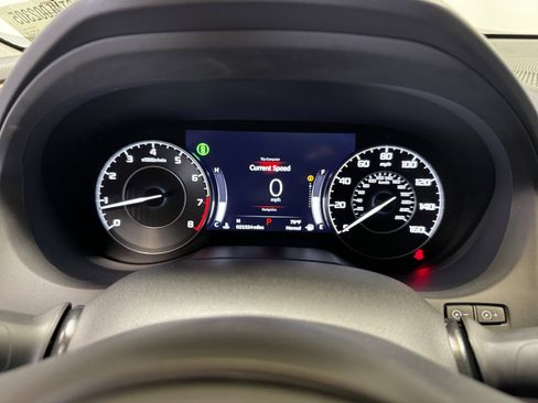 Certified 2022 Acura RDX FWD w/ Technology Package image 29