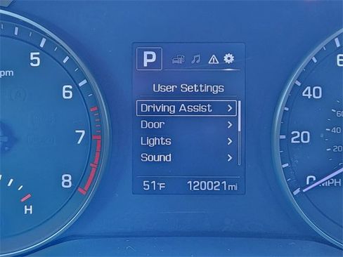 Used 2017 Hyundai Elantra SE w/ SE A/T Tech Package 03 image 16