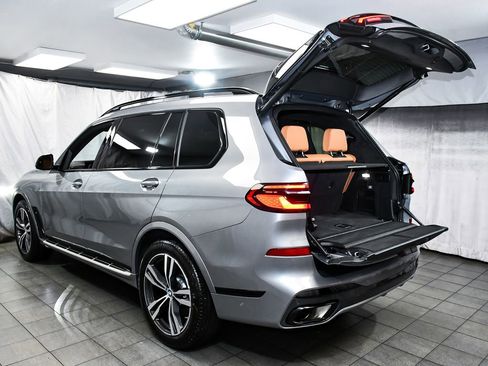 Used 2026 BMW X7 xDrive40i AWD/4WD image 72