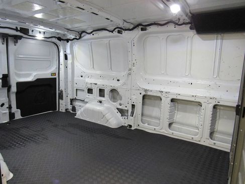 Used 2020 Ford Transit 150 Low Roof RWD image 19