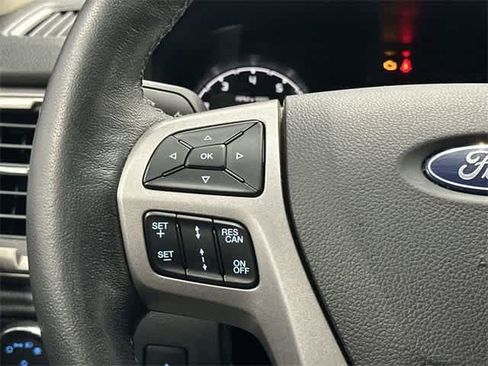 Used 2019 Ford Ranger XLT w/ Equipment Group 301A Mid image 17