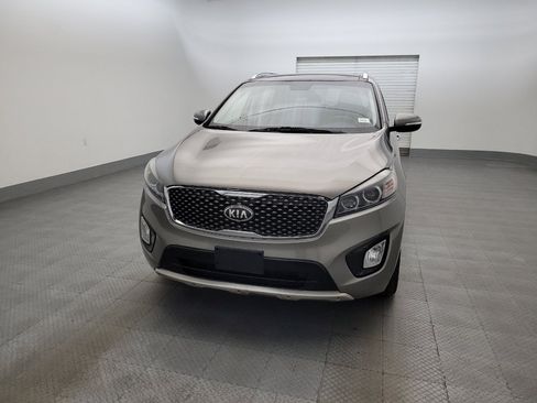 Used 2016 Kia Sorento SX FWD image 15