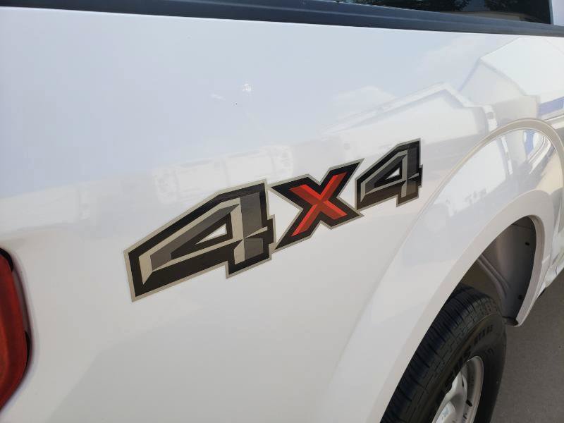 Used 2019 Ford F150 XL w/ Equipment Group 101A Mid AWD/4WD image 27