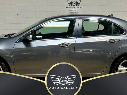 Used 2010 Acura TSX Sedan FWD image 9