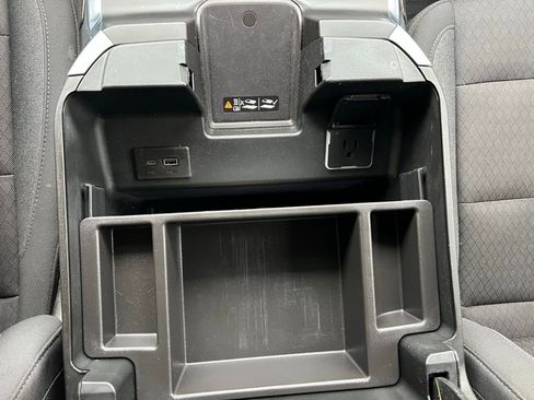 Used 2024 Chevrolet Silverado 1500 RST w/ All Star Edition Plus image 30