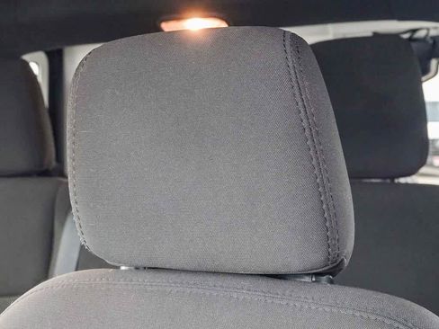 Certified 2017 Jeep Wrangler Unlimited Sport w/ Quick Order Package 24S image 22