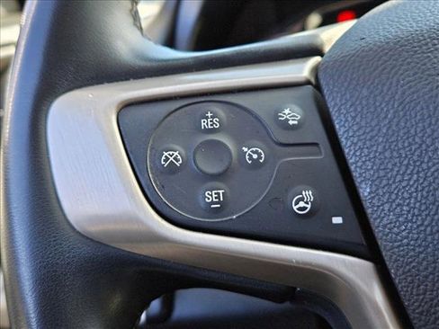 Used 2023 GMC Terrain Denali image 14