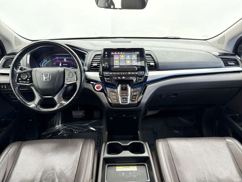 Used 2020 Honda Odyssey Elite image 14
