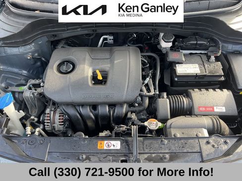 Certified 2022 Kia Soul GT-Line image 61