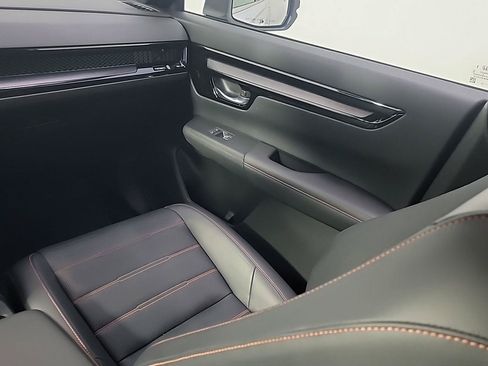 Certified 2023 Honda CR-V Sport Touring image 22