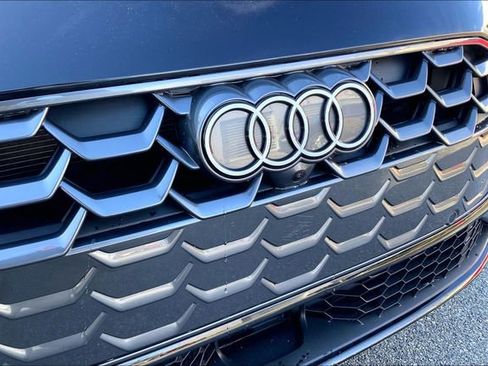 Used 2025 Audi A5 2.0T Premium Plus w/ Premium Plus image 31